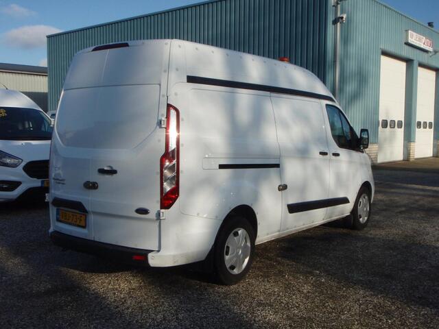 Ford TRANSIT CUSTOM 320 L2H2 Trend nette auto 137902 km bj 19
