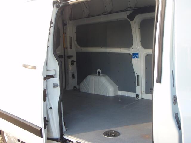 Ford TRANSIT CUSTOM L2H2 Trend zeer nette auto 94799 km bj 19