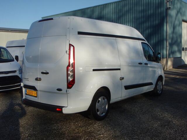Ford TRANSIT CUSTOM L2H2 Trend zeer nette auto 94799 km bj 19