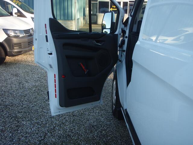 Ford TRANSIT CUSTOM L2H2 Trend zeer nette auto 94799 km bj 19