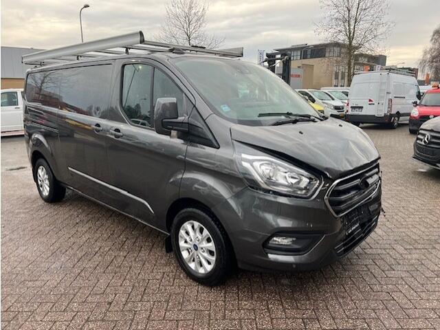 Ford TRANSIT CUSTOM 300 2.0 TDCI 125KW L2H1 LANG AIRCO KLIMA EURO6