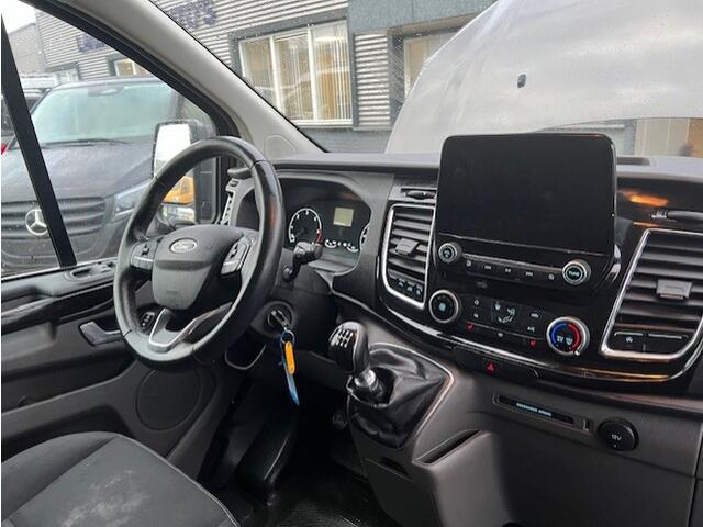 Ford TRANSIT CUSTOM 300 2.0 TDCI 125KW L2H1 LANG AIRCO KLIMA EURO6