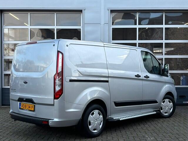 Ford TRANSIT CUSTOM 300 2.0 TDCI L1H1 Trend | Navigatie Apple Carplay/Android | Auto | Stoelverwarming | Cruise Control