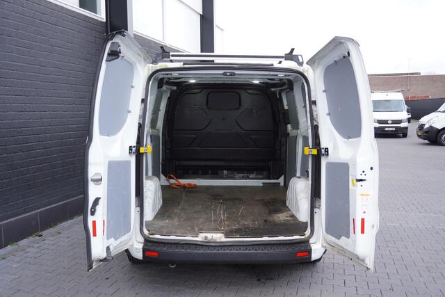 Ford TRANSIT CUSTOM 2.0 TDCI EURO 6 - Airco - Cruise - PDC - ¤13.499 Excl.