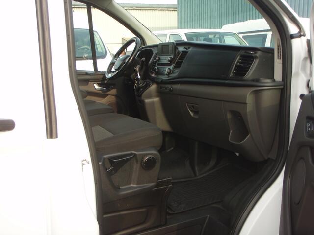 Ford TRANSIT CUSTOM L2H2 Trend zeer nette auto 106352 km 2019