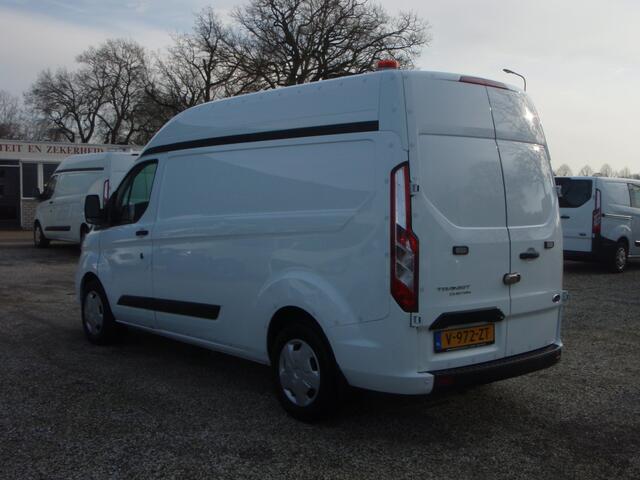 Ford TRANSIT CUSTOM L2H2 Trend zeer nette auto 106352 km 2019