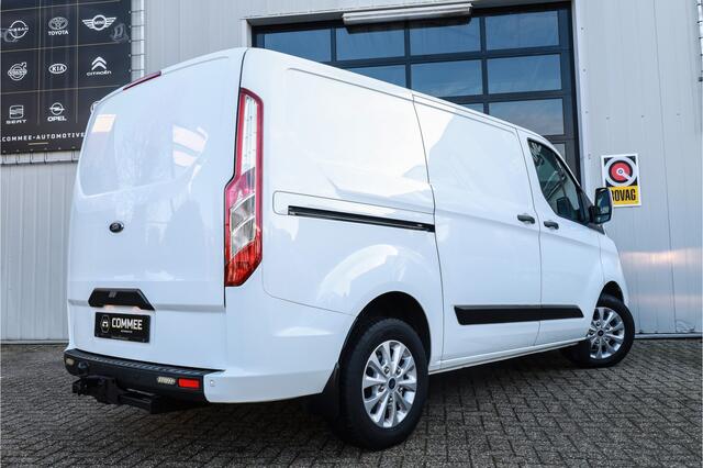 Ford TRANSIT CUSTOM 280 2.0 TDCI L1H1 Trend Automaat ?Sortimo?Standkach.?LM?Trekhaak