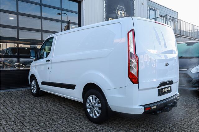 Ford TRANSIT CUSTOM 280 2.0 TDCI L1H1 Trend Automaat ?Sortimo?Standkach.?LM?Trekhaak