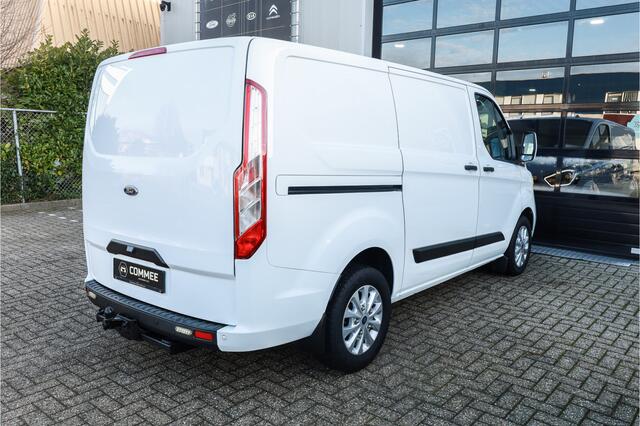 Ford TRANSIT CUSTOM 280 2.0 TDCI L1H1 Trend Automaat ?Sortimo?Standkach.?LM?Trekhaak