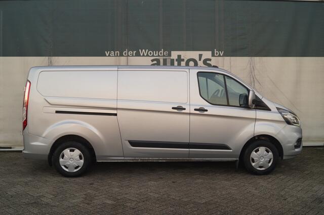 Ford TRANSIT CUSTOM 300 2.0 TDCI L2-H1 Trend -NAVI-PDC-DAB-