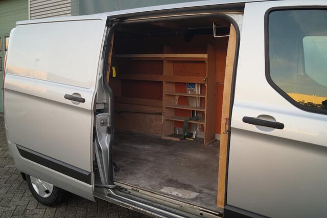 Ford TRANSIT CUSTOM 300 2.0 TDCI L2-H1 Trend -NAVI-PDC-DAB-