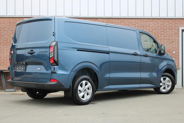 Ford TRANSIT CUSTOM 320 2.0 TDCI 136PK L2H1 Trend |CAMERA|LED|CARPLAY|DIGITAAL-DASH|