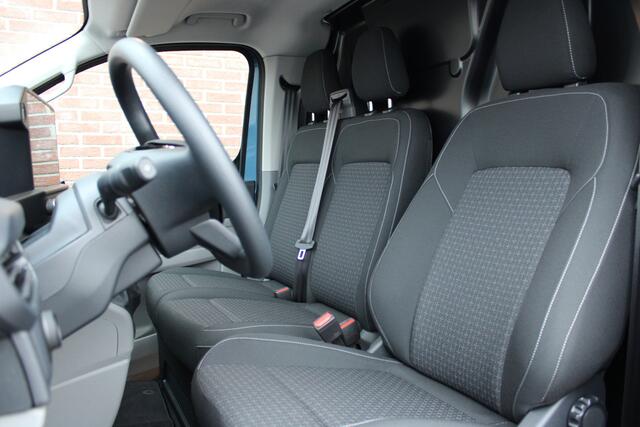 Ford TRANSIT CUSTOM 320 2.0 TDCI 136PK L2H1 Trend |CAMERA|LED|CARPLAY|DIGITAAL-DASH|