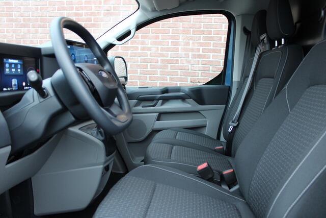 Ford TRANSIT CUSTOM 320 2.0 TDCI 136PK L2H1 Trend |CAMERA|LED|CARPLAY|DIGITAAL-DASH|