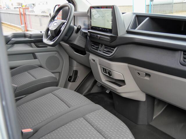 Ford TRANSIT CUSTOM 300 2.0 TDCI 136PK L2H1 Trend | NIEUW MODEL | CAMERA | CARPLAY |