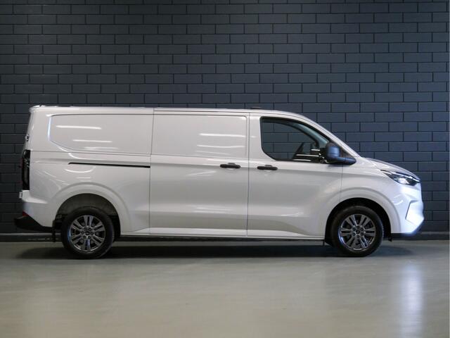 Ford TRANSIT CUSTOM 300 2.0 TDCI 136PK L2H1 Trend | NIEUW MODEL | CAMERA | CARPLAY |