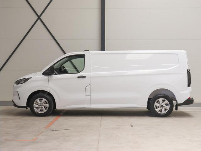 Ford TRANSIT CUSTOM 300 2.0 TDCI L2H1 Trend NM Automaat Airco Navi Cruise PDC Camera