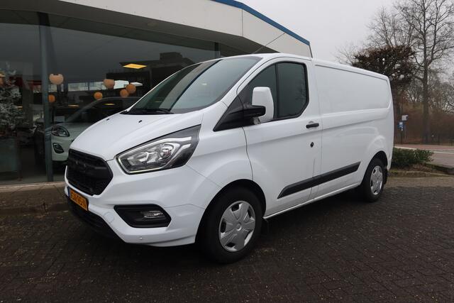 Ford TRANSIT CUSTOM 320 2.0 TDCI 130PK AUTOMAAT L1H1 Trend