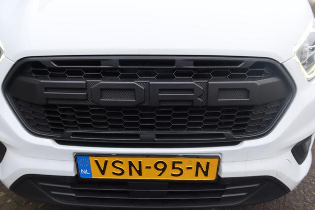 Ford TRANSIT CUSTOM 320 2.0 TDCI 130PK AUTOMAAT L1H1 Trend
