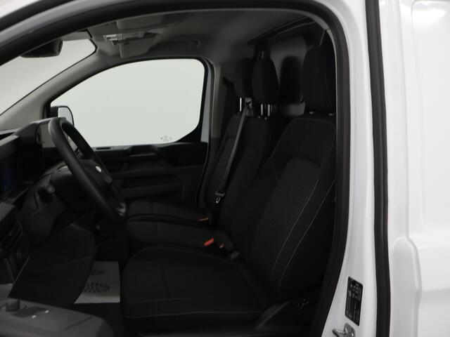 Ford TRANSIT CUSTOM 280 | 2.0 TDCI | L1 H1 | TREND | AIRCO | CRUISE CONTROL | CAMERA | CARPLAY EN ANDROID AUTO | 3-ZITS