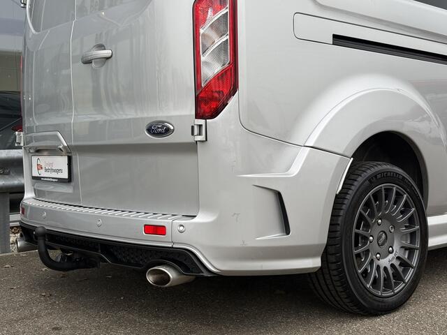 Ford TRANSIT CUSTOM 300 2.0 TDCI L2H1 MS-RT | Vol opties | 1e Eig