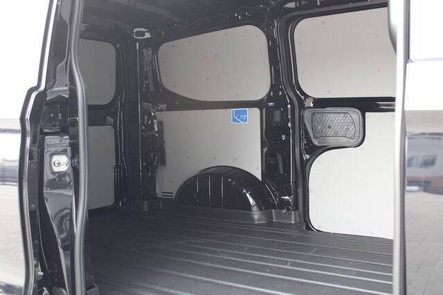 Ford TRANSIT CUSTOM 320 2.0 TDCI L1H1 Sport 170pk - 2x Schuifdeur - 19" LM velgen - ACC - Blind spot - Navi - Camera - Verwarmd stuur - 70l tank - Rijklaar