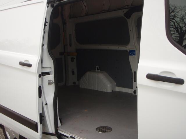 Ford TRANSIT CUSTOM 320 L2H2 Trend nette auto 126969 km bj 19