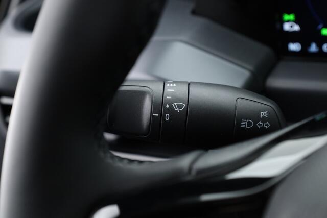 Ford TRANSIT CUSTOM 320 2.5 PHEV L2H1 Sport Dubb. Cab. | 2x Schuifdeur | Elek. Trekhaak | Stoel- Stuurverw. | Camera | Navi | 19" velgen