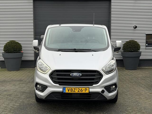Ford TRANSIT CUSTOM 280 2.0 TDCI L1H1 Trend | Trekhaak | Navigatie | DAB | Carplay | Parkeersensoren |