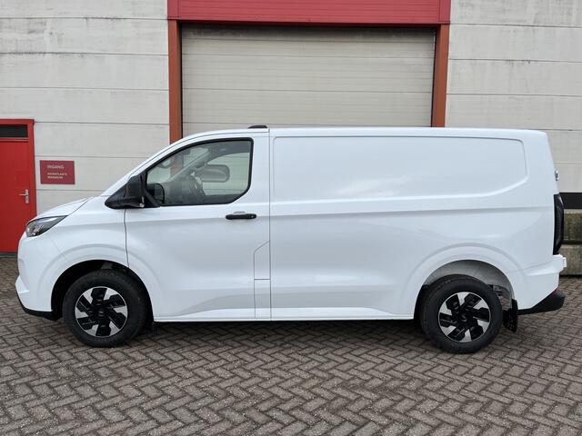 Ford TRANSIT CUSTOM 320 2.5 EcoBoost L1H1 PHEV Trend INCL. BPM / EXCL. BTW!