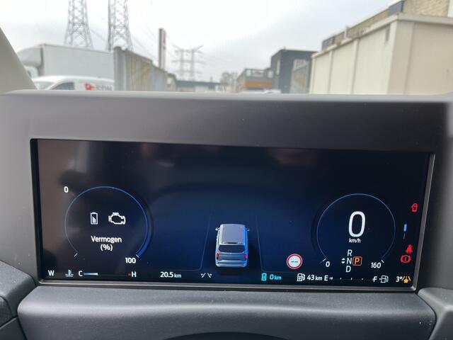 Ford TRANSIT CUSTOM 320 2.5 EcoBoost L1H1 PHEV Trend INCL. BPM / EXCL. BTW!