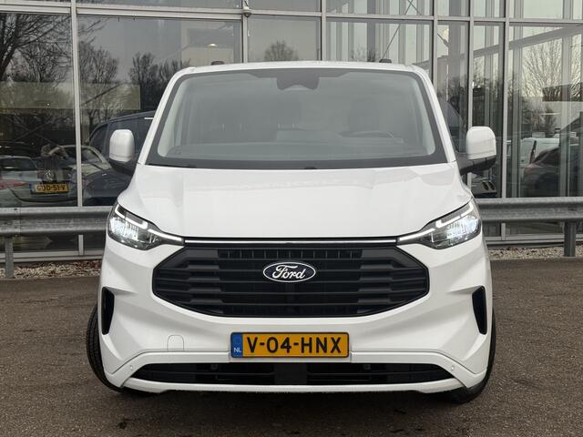 Ford TRANSIT CUSTOM 280 2.0 TDCI L1H1 Limited | NL-auto | Stoelverw. | Navi | Camera | Cruisec.