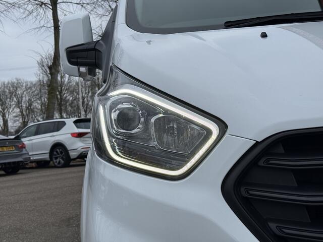 Ford TRANSIT CUSTOM 280 2.0 TDCI L1H1 Trend | NL-auto | 1e Eig | Navi | Trekhaak | Camera | Inrichting