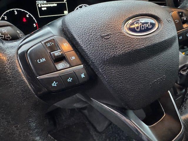 Ford TRANSIT CUSTOM 300 2.0 TDCI 130pk L2 H1 Trend 3Zits Euro6 173.000km Airco,Navi,Camera