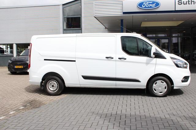 Ford TRANSIT CUSTOM 300 2.0 TDCI L2H1 Trend | SCI |130pk |