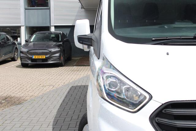 Ford TRANSIT CUSTOM 300 2.0 TDCI L2H1 Trend | SCI |130pk |