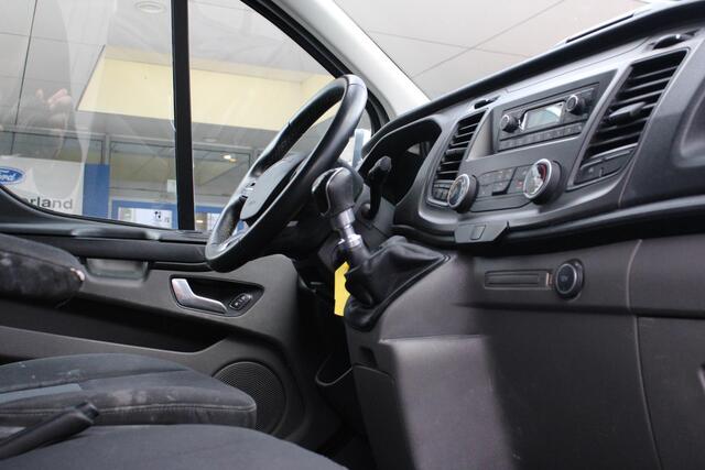 Ford TRANSIT CUSTOM 300 2.0 TDCI L2H1 Trend | SCI |130pk |