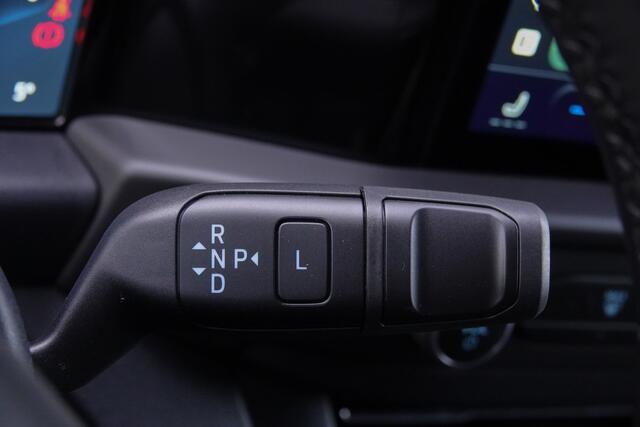 Ford TRANSIT CUSTOM E-Transit L1H1 218Pk Aut. | Elektrisch | 71 kWh | Limited 320 | Pro Power Onboard | Achteruitrijcamera | Trekhaak | 17''