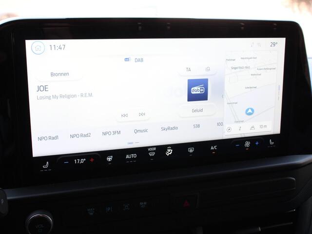 Ford TRANSIT CUSTOM 340 L2H1 Limited 65 kWh 8-Persoons