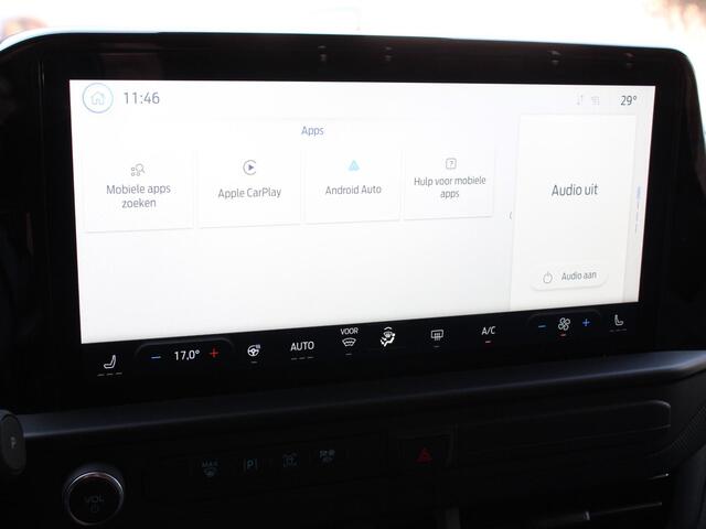 Ford TRANSIT CUSTOM 340 L2H1 Limited 65 kWh 8-Persoons