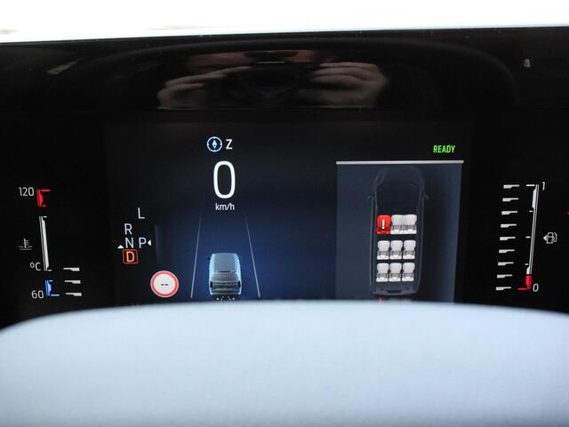 Ford TRANSIT CUSTOM 340 L2H1 Limited 65 kWh 8-Persoons