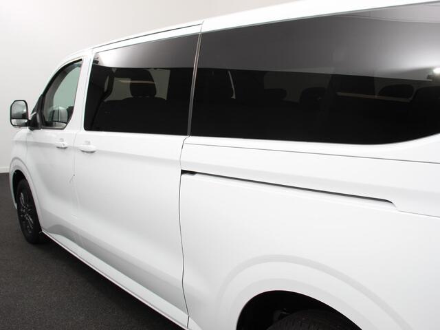 Ford TRANSIT CUSTOM 340 L2H1 Limited 65 kWh 8-Persoons