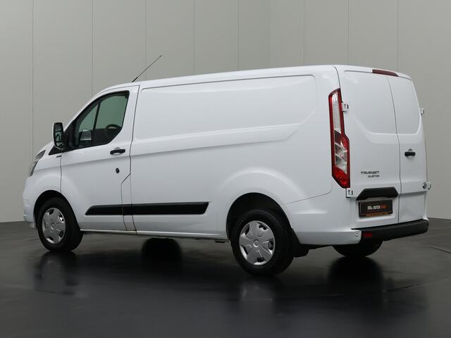 Ford TRANSIT CUSTOM 2.0TDCI Business | Multimedia | Airco | Cruise | Betimmering