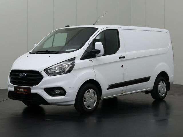 Ford TRANSIT CUSTOM 2.0TDCI Business | Multimedia | Airco | Cruise | Betimmering