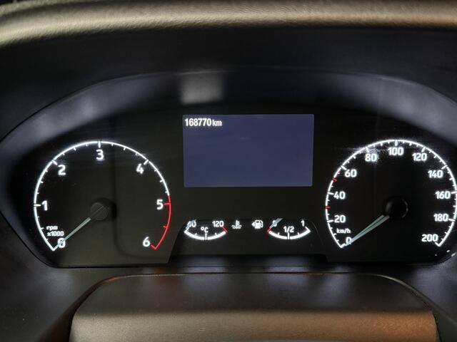 Ford TRANSIT CUSTOM 2.0TDCI Business | Multimedia | Airco | Cruise | Betimmering