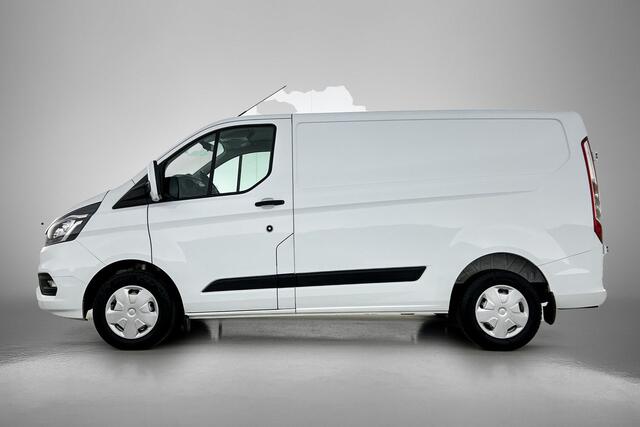 Ford TRANSIT CUSTOM 280 2.0 TDCI L1H1 Trend Wandkast laadruimte, Trekhaak