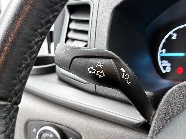 Ford TRANSIT CUSTOM 280 2.0 TDCI L1H1 Trend Wandkast laadruimte, Trekhaak