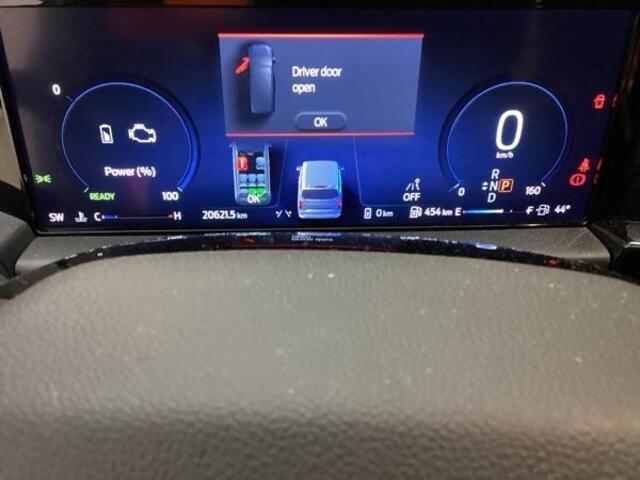 Ford TRANSIT CUSTOM Tourneo 340 2.5 PHEV L2H1 Active 233pk | Adaptieve Cruise | Stuurverwarming | 8 Pers | Prijs incl. BTW en BPM | Wegklapbare Trekhaak | Dubbele Schuifdeur | BLIS | B&O Audio | Verlengde Fabrieksgarantie tot 06-2029