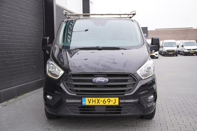 Ford TRANSIT CUSTOM 2.0 TDCI L2 EURO 6 - Airco - Cruise - Camera - ¤ 16.900,- Excl.