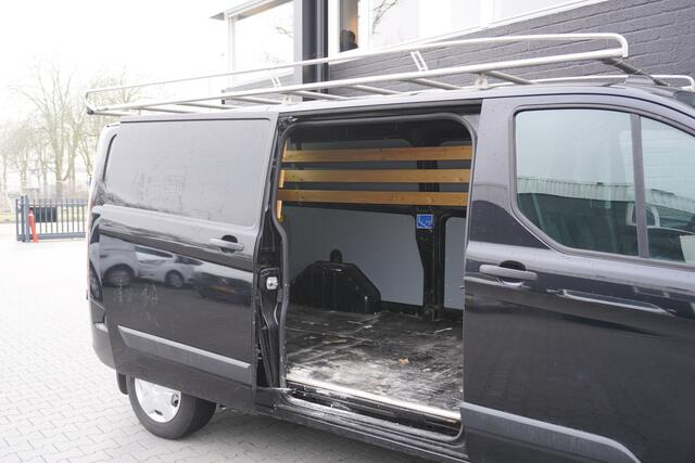 Ford TRANSIT CUSTOM 2.0 TDCI L2 EURO 6 - Airco - Cruise - Camera - ¤ 16.900,- Excl.
